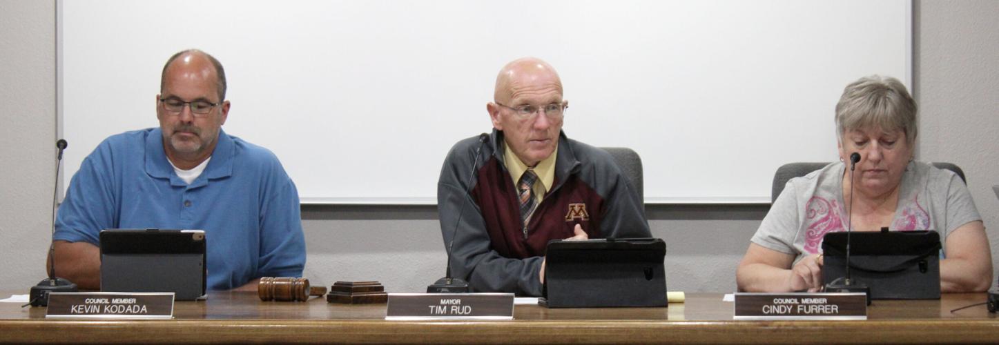 Lonsdale council chooses roundabout design News