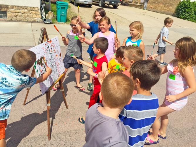 Waseca Community Education director updates on the latest happenings