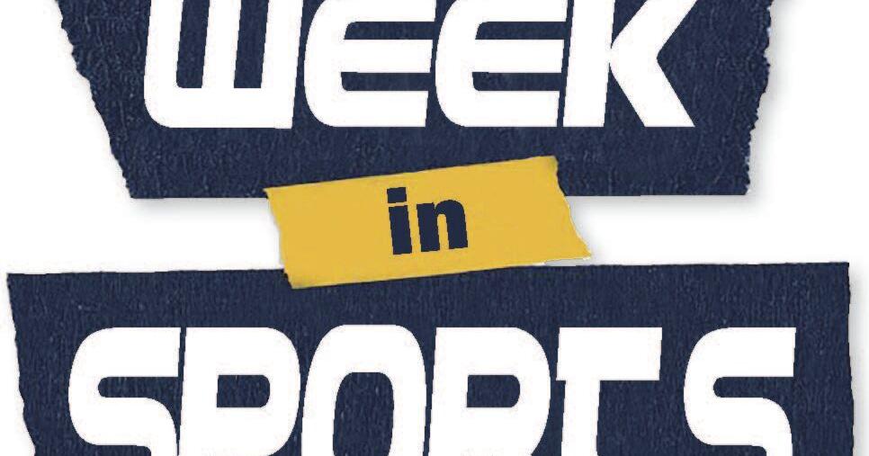 This week in St. Peter area sports