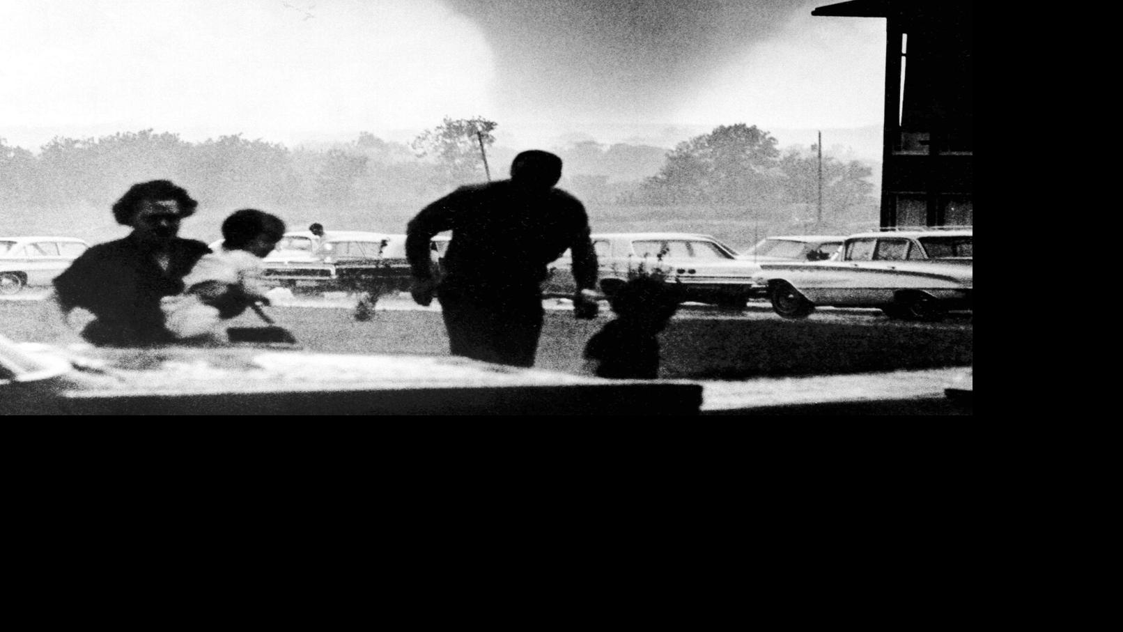 Today in history June 8