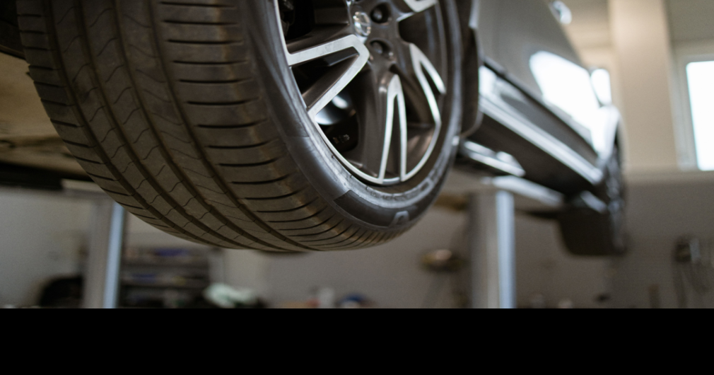 Counties in Iowa with the most car repair shops | News