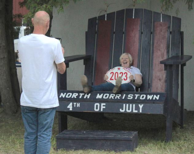 PHOTOS North Morristown hosts 130th 4th of July party Community