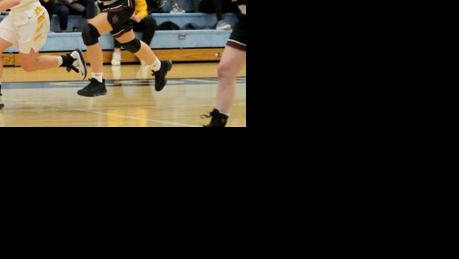 Gustavus Women S Basketball Advances To Miac Semis With Win Over