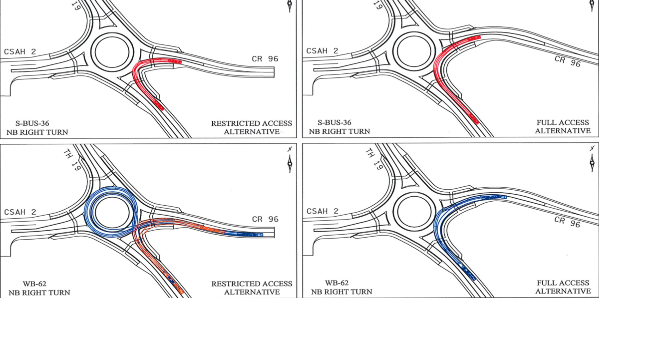 Lonsdale council chooses roundabout design News