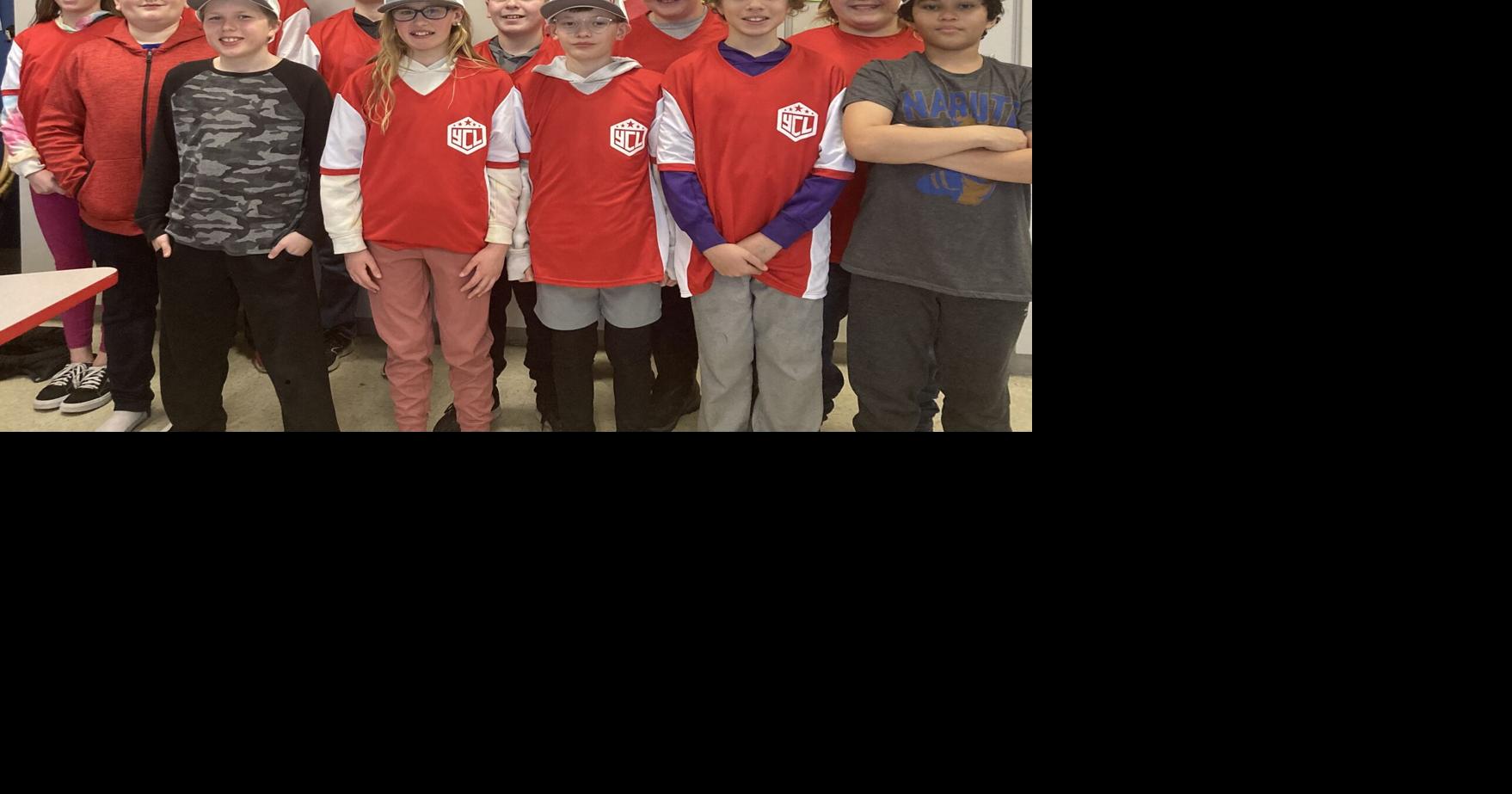 KenyonWanamingo Middle School youth coding leagues move to semifinals