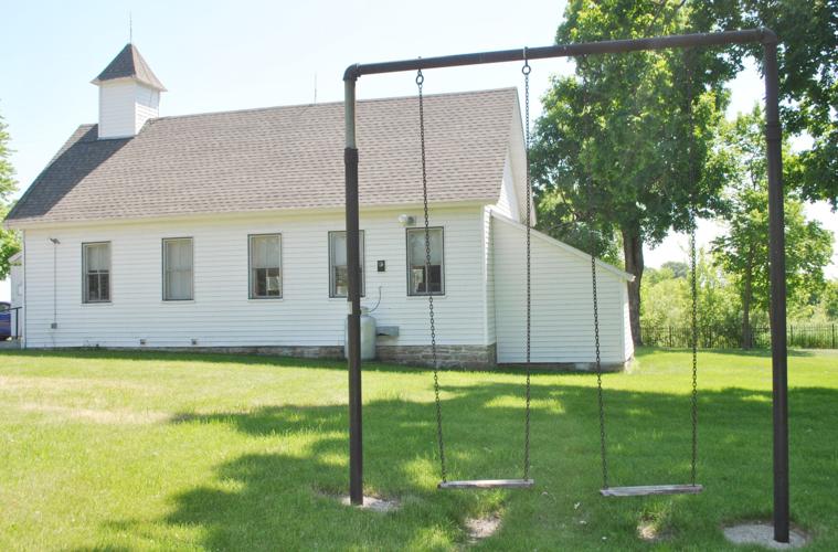 Millersburg community preserving its past News