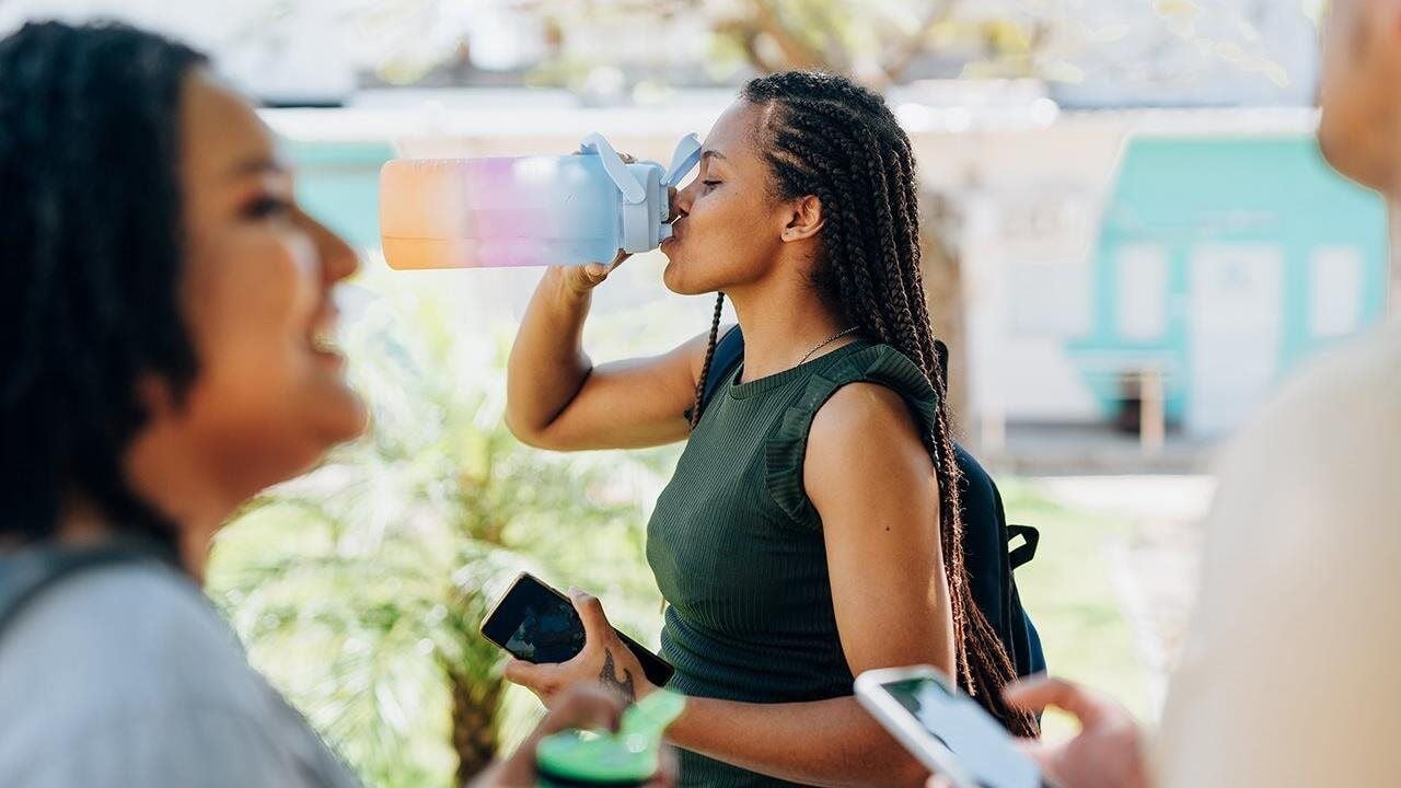 How to prepare for extreme heat events