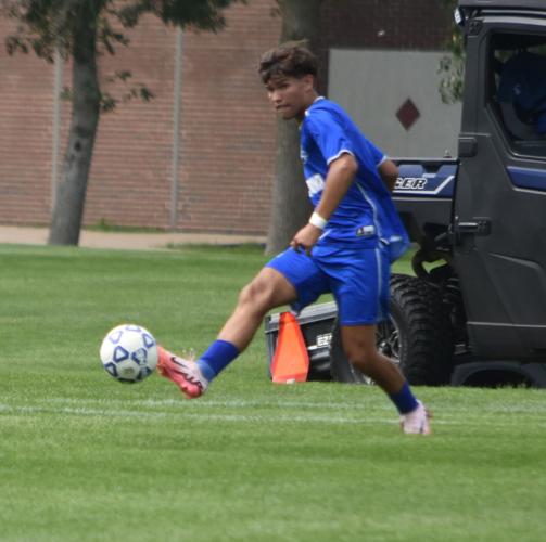Logan Rey Torres's Huskies fall to Panthers in season opener | Sports | southernminn.com