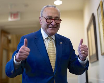 Senate passes aid package for Ukraine and Israel, but fate in the House ...