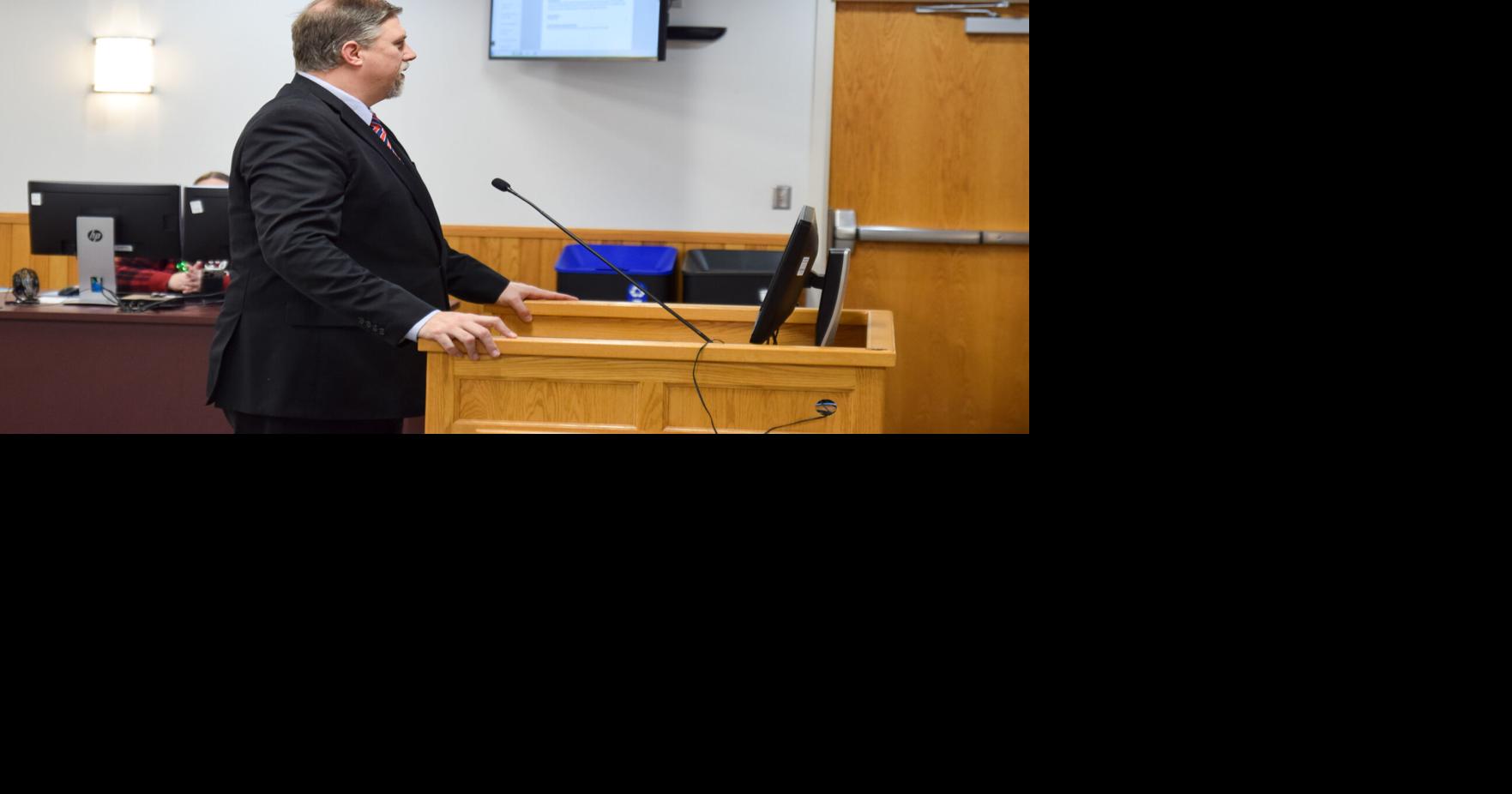 Rice County Commissioners approve renewal of prosecution services for ...