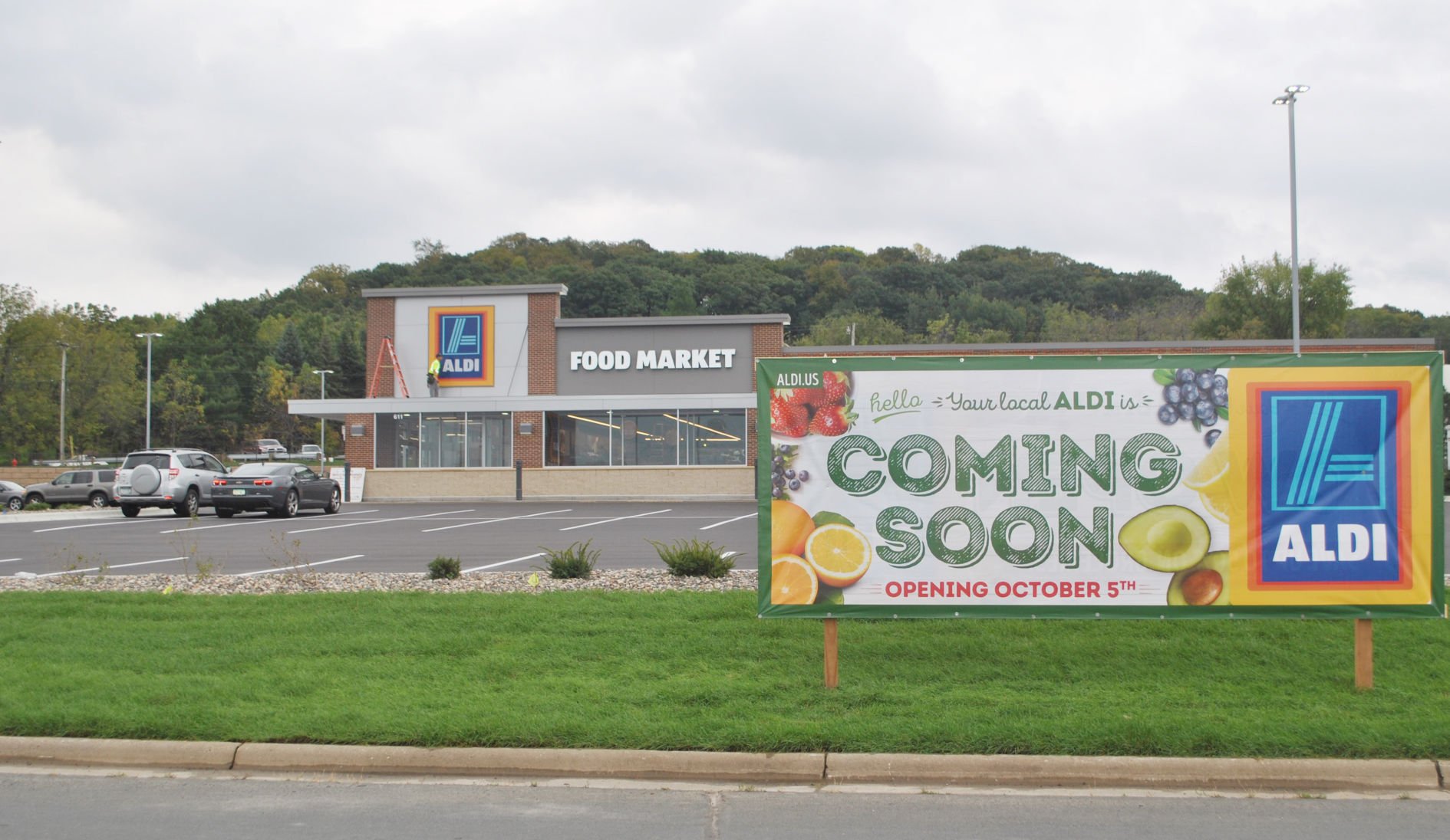 new aldi stores coming soon 2021