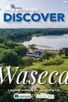 Discover Waseca Guide 2023