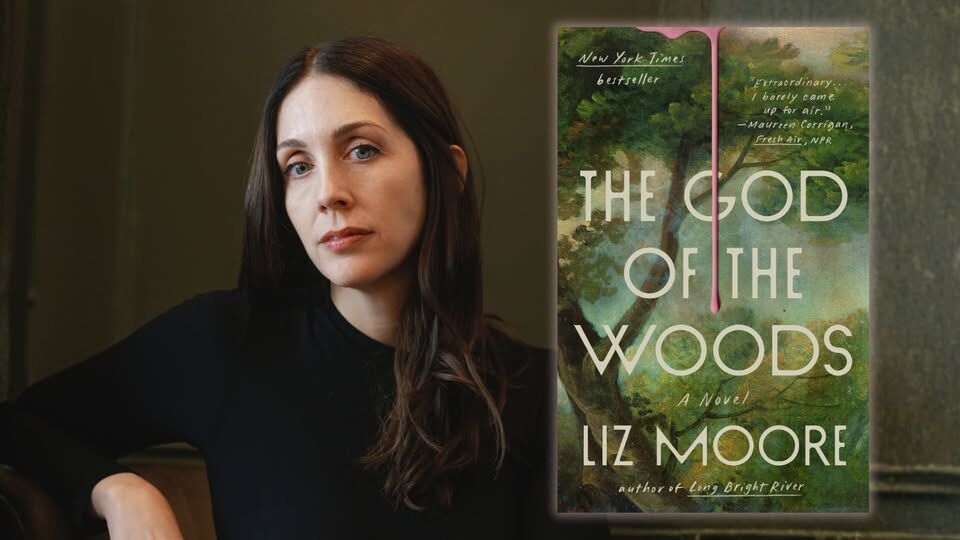 books like the god of the woods - the god of the woods summary