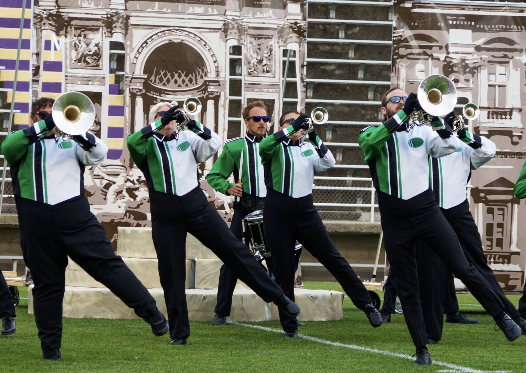 Govenaires ready to host 2023 Drum Corps Expo News