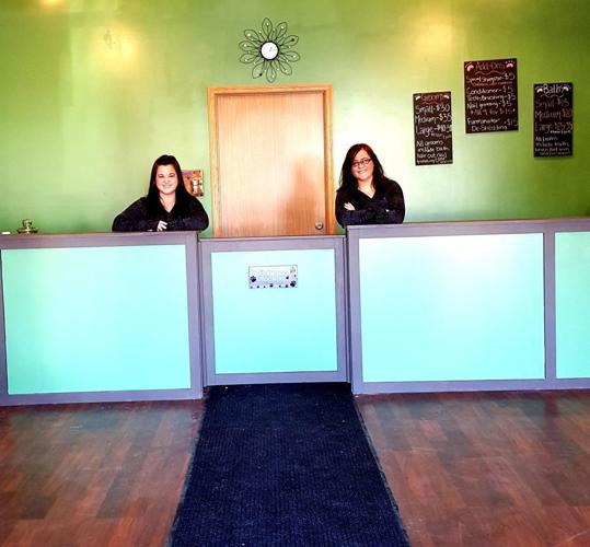 Wanamingo Grooming upgrades to new, larger facility Business