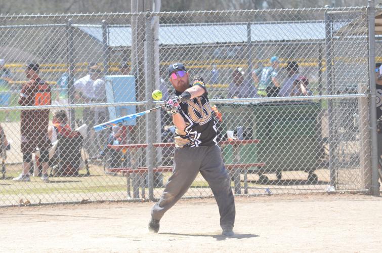 Corky's Early Bird Softball Classic brings out the crowds News