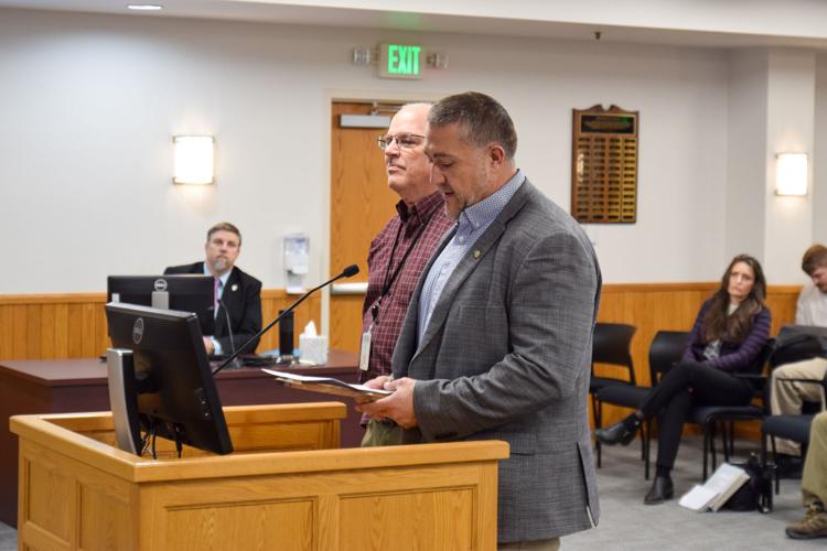 Rice County Highway Department receives 'Project of the Year' award ...