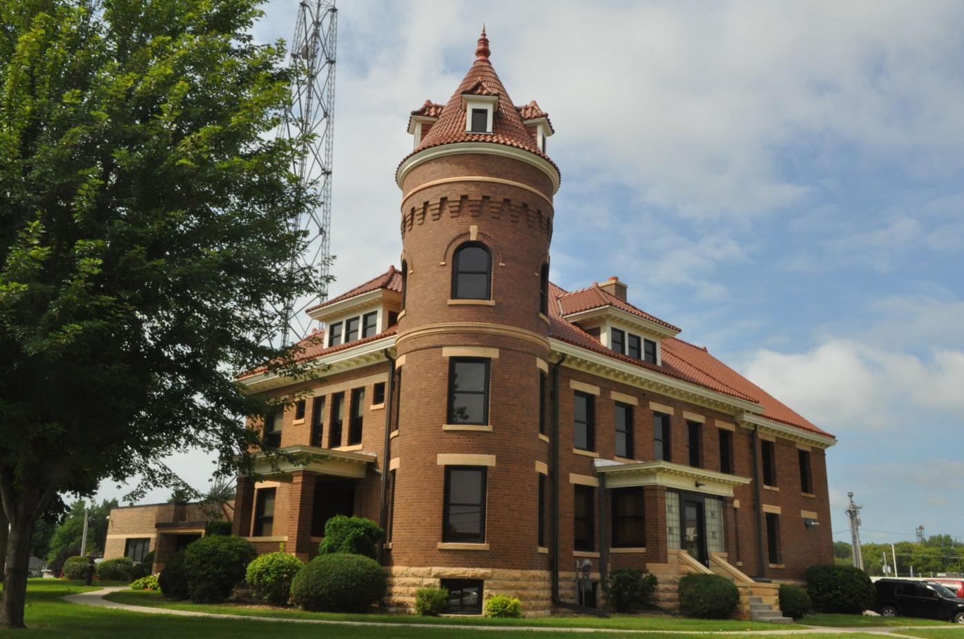 Le Sueur County Board moves ahead on new justice center project News