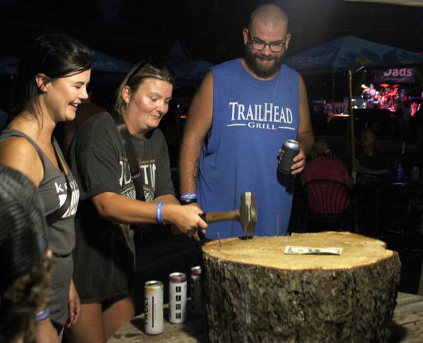 Kenyon Rose Fest 'a time of happiness,' despite heat News