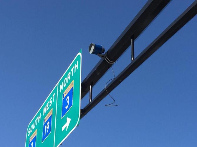 MnDOT launches pilot project in Northfield to allow signal to recognize