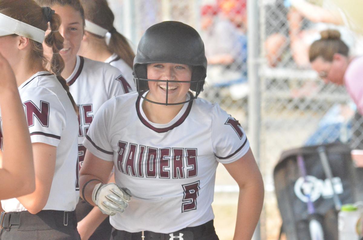 Fox Commits To Division Ii St Cloud State Softball Sports Southernminn Com