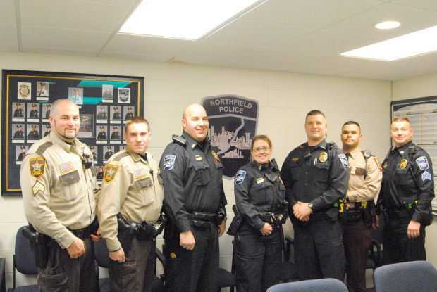 Northfield Police Department Adds Extra Protection For Holiday Season ...