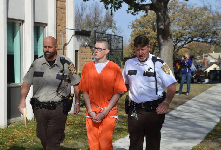 Waseca County hears from the public on whether to build new jail News