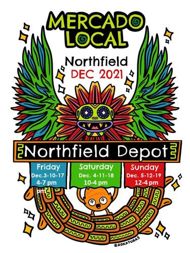 Hispanic Holiday Market Mercado Local Plans December Debut At Depot News Southernminn Com Hispanic Holiday Market Mercado Local Plans December Debut At Depot News Southernminn Com