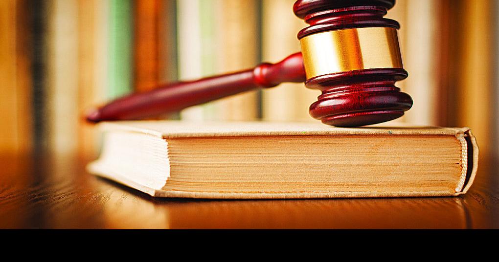 COURT REPORT Prison inmate corroborates sexual assault allegations