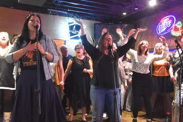 St. Peter's Pageant and Singalong Nation to perform tribute to Stevie ...