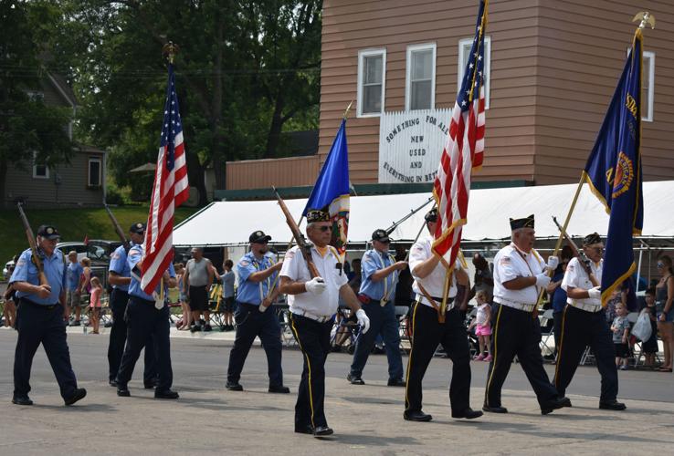 GALLERY Community Days brings Lonsdale together for full day of events