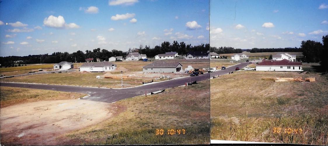 1st homeowners in Windsor Pond have no regrets 2 decades later News