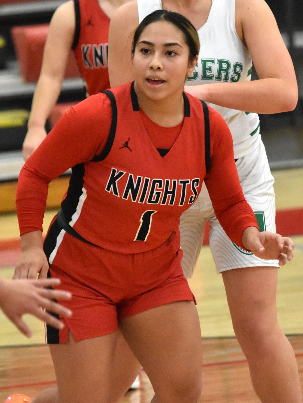 K-W Girls Basketball Erases Double-digit Deficit In Season Opening Win ...