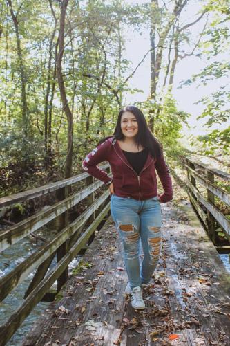 Jordan Reichel | Virtual Graduations | southernminn.com