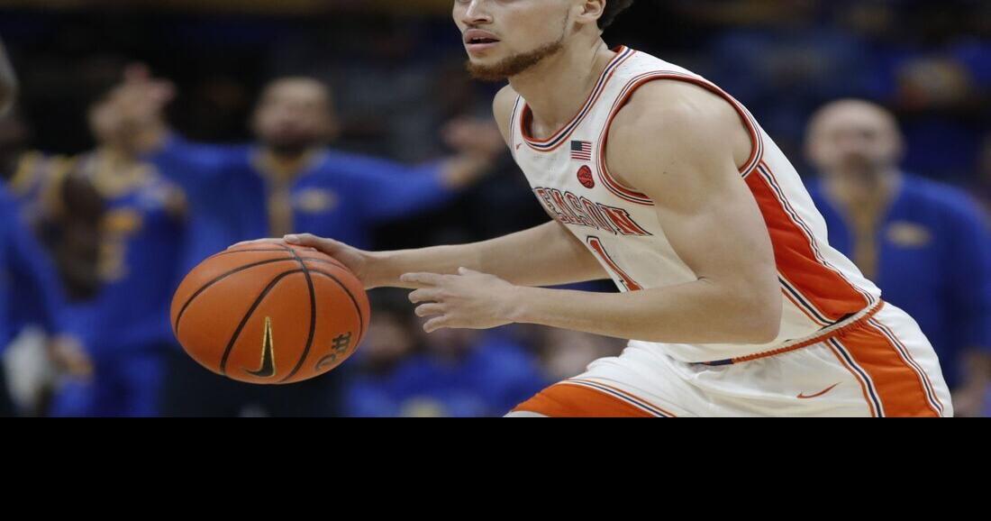 Clemson rising, but must take care of business at Virginia Tech | Sports
