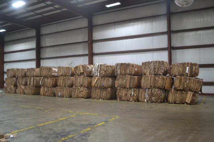 GreenForest Recycling Resources comes to Waseca News