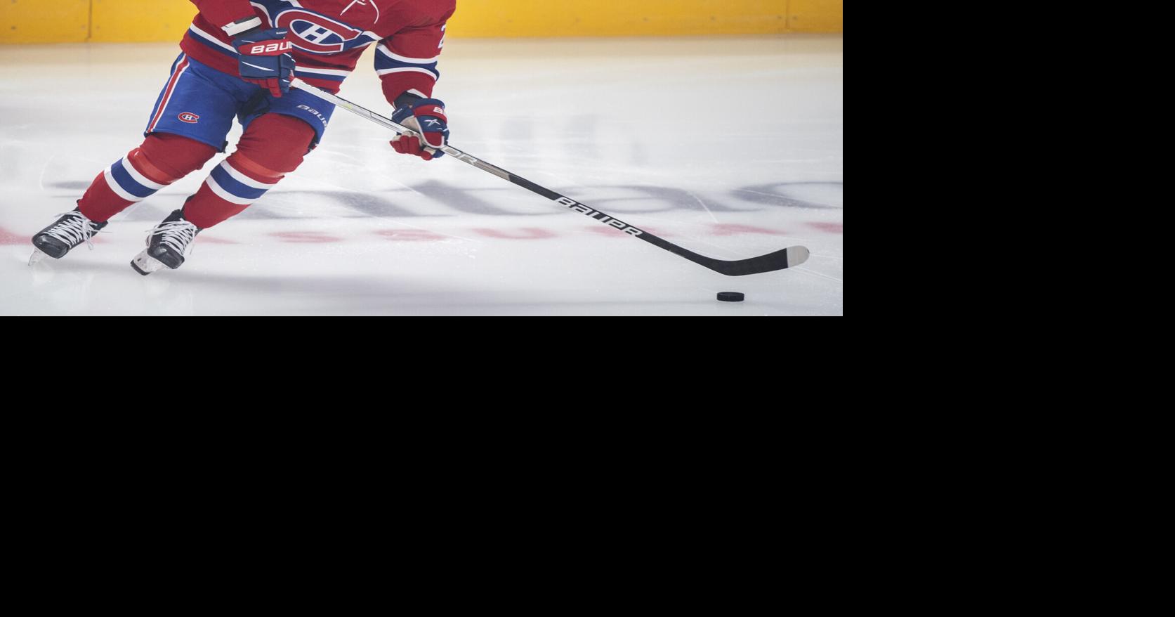 Photo of Neponáhľať sa s top vyhliadkami sa stáva populárnou cestou do NHL  stave