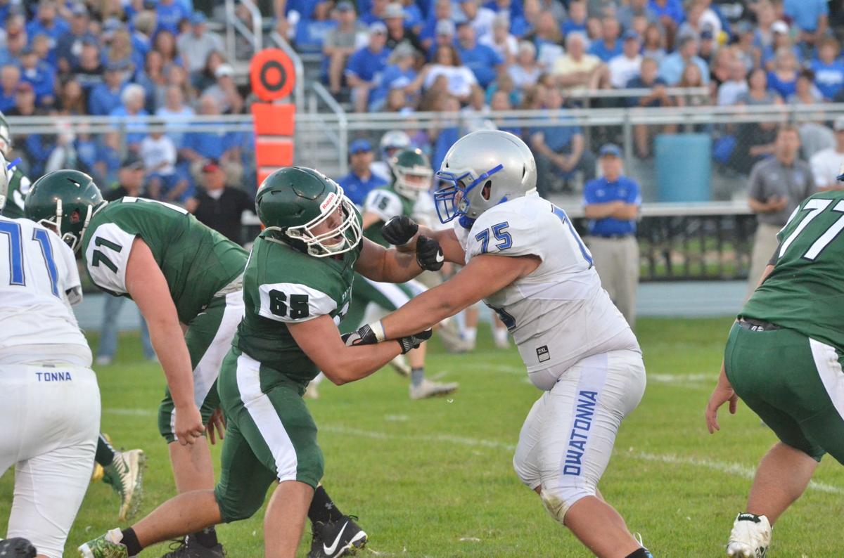 Gameday Faribault At Winona Sports Southernminn Com