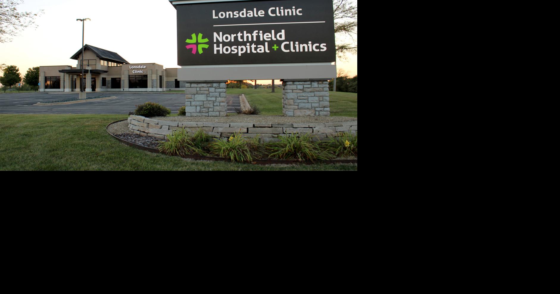 Lonsdale Clinic services moving to Lakeville, Northfield News