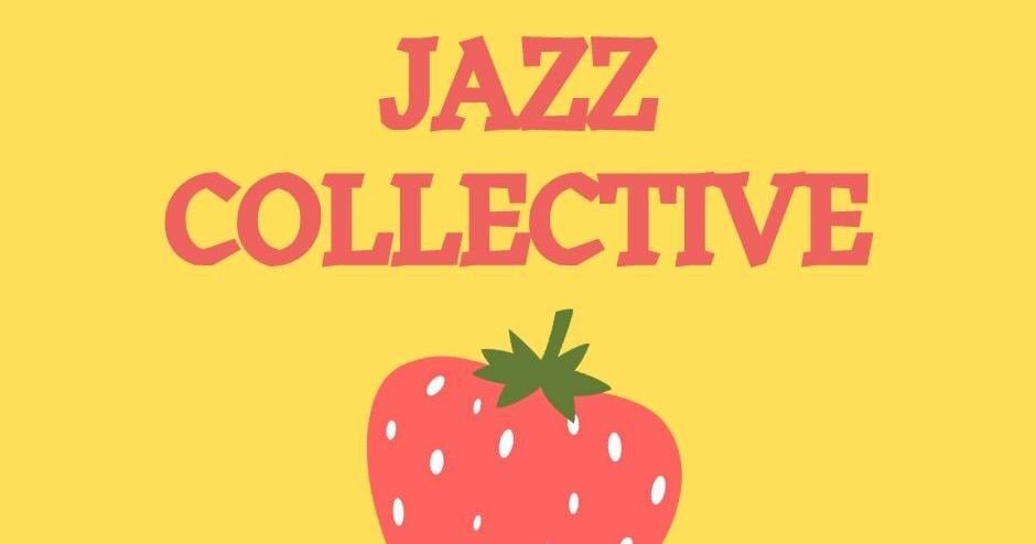 Strawberry Jazz Collective - Northfield