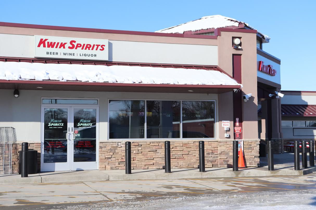 New Kwik Trip To Open Thursday With Liquor Store Take Home Meals News Southernminn Com