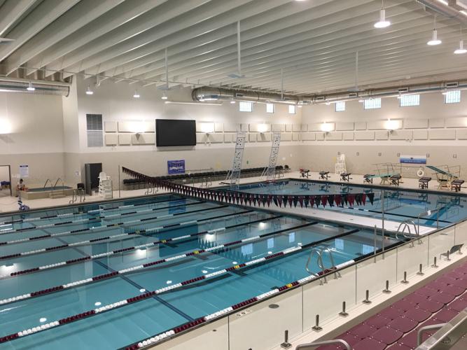 Open House planned at New Prague Middle School and Aquatic Center as ...