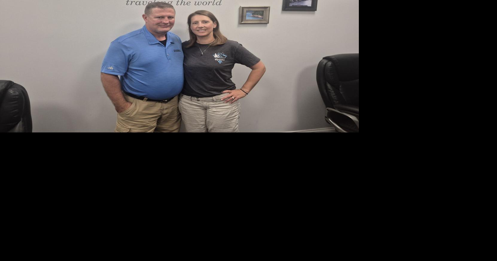 Waseca insurance agent committed to giving back to community