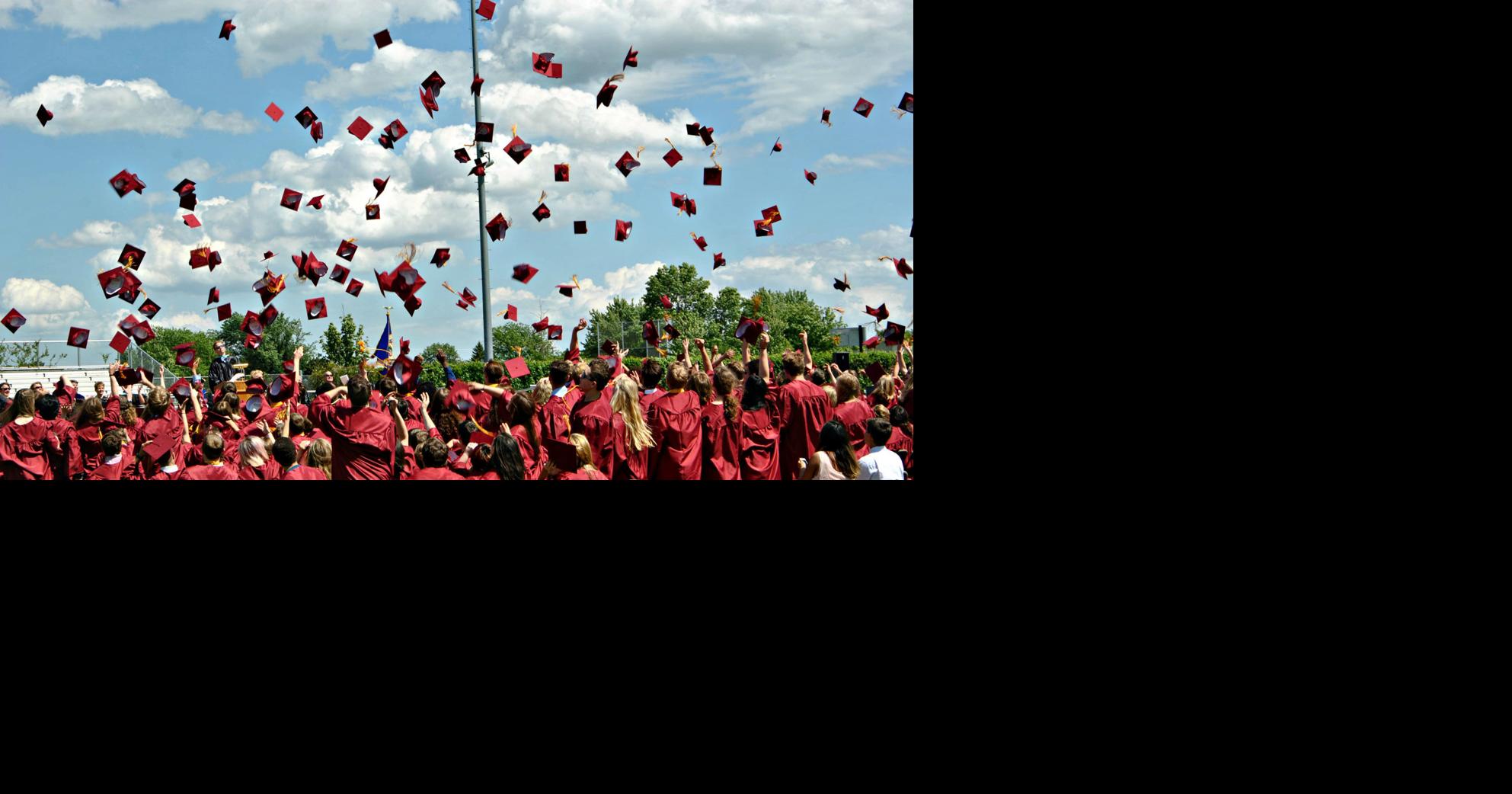 Submit Your 21 High School Graduate S Information By Friday News Southernminn Com