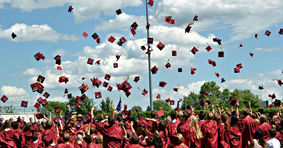 Submit Your 21 High School Graduate S Information By Friday News Southernminn Com Submit Your 21 High School Graduate S Information By Friday News Southernminn Com
