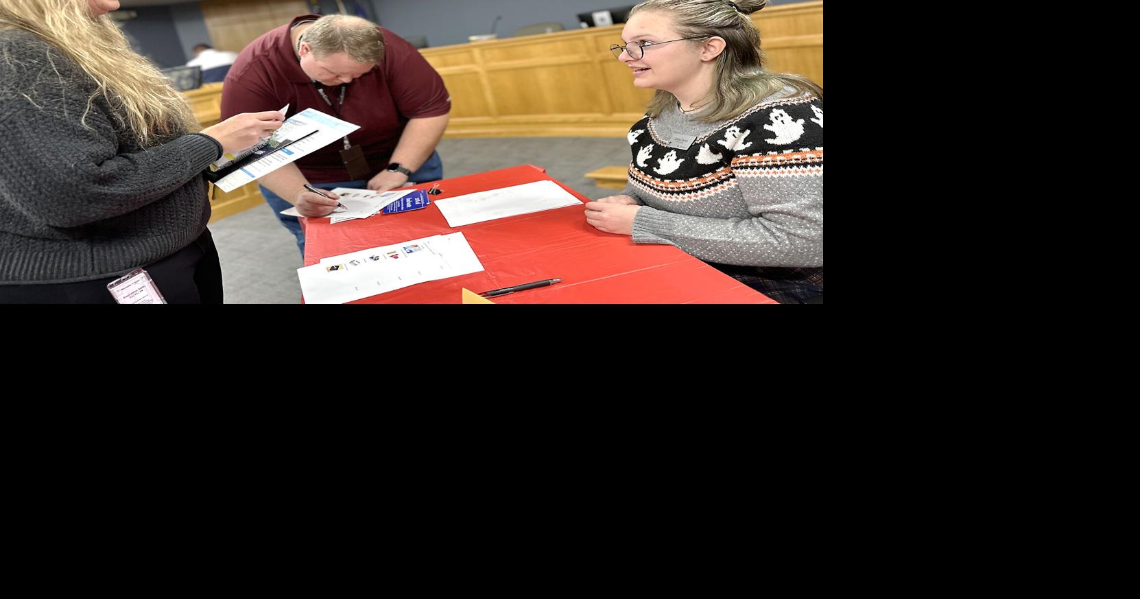 Minnesota GreenCorps member uses gap year to hone career path