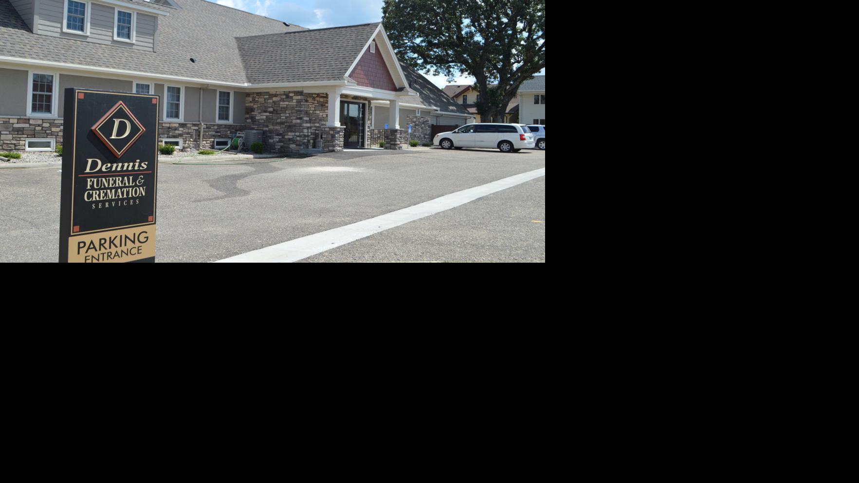 Postponements Smaller Gatherings Coronavirus Changing The Funeral Industry Southernminn Com