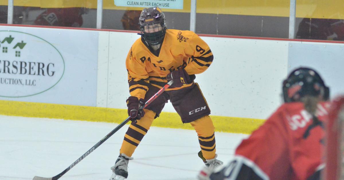 Raiders Girls Hockey Players Selected For Usa Hockey National Camp Sports Southernminn Com Raiders Girls Hockey Players Selected For Usa Hockey National Camp Sports Southernminn Com