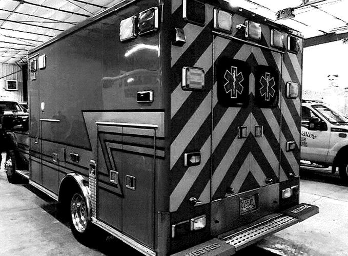 Wanamingo City Council approves addition to fire department's fleet