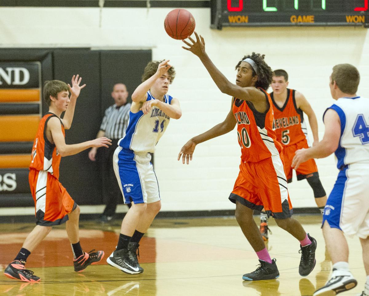 Winter Sports Preview Cleveland Boys Basketball Team Has High